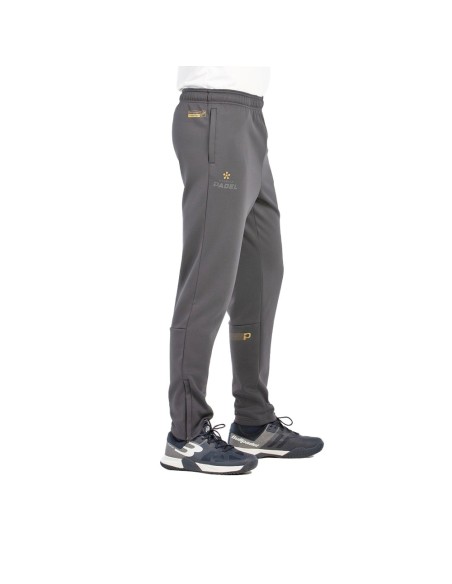 Pantalón Bullpadel Bario | Ofertas de pádel